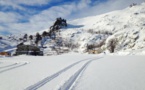 Massif du Renosu